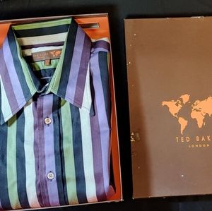 Ted Baker Men's Shirt